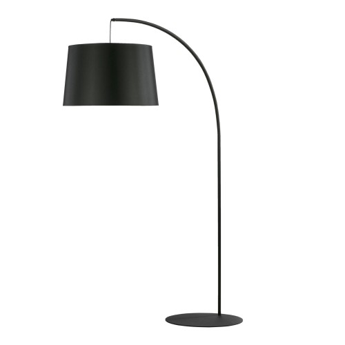 Lampa stojąca HANG 5077 TK Lighting 1xE27 Metal Czarny