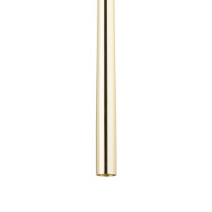 Lampa sufitowa PIANO TK Lighting 1xG9 Metal Czarny