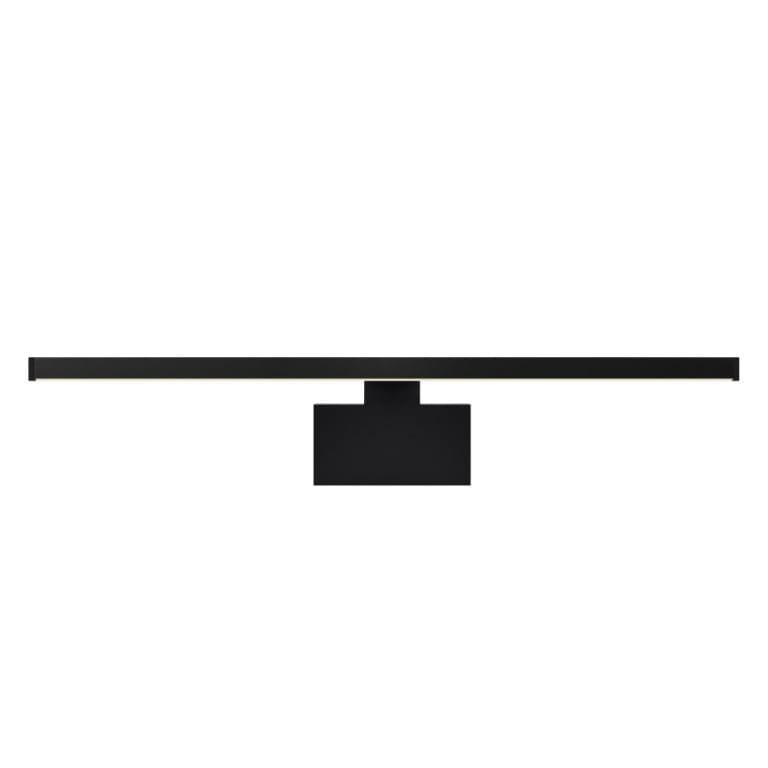 Lampa ścienna MARLEE Nordlux 1xLED Metal Czarny.