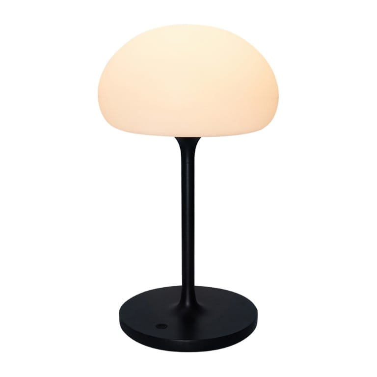 Lampa na baterie SPONGE Nordlux 1xLED Czarny