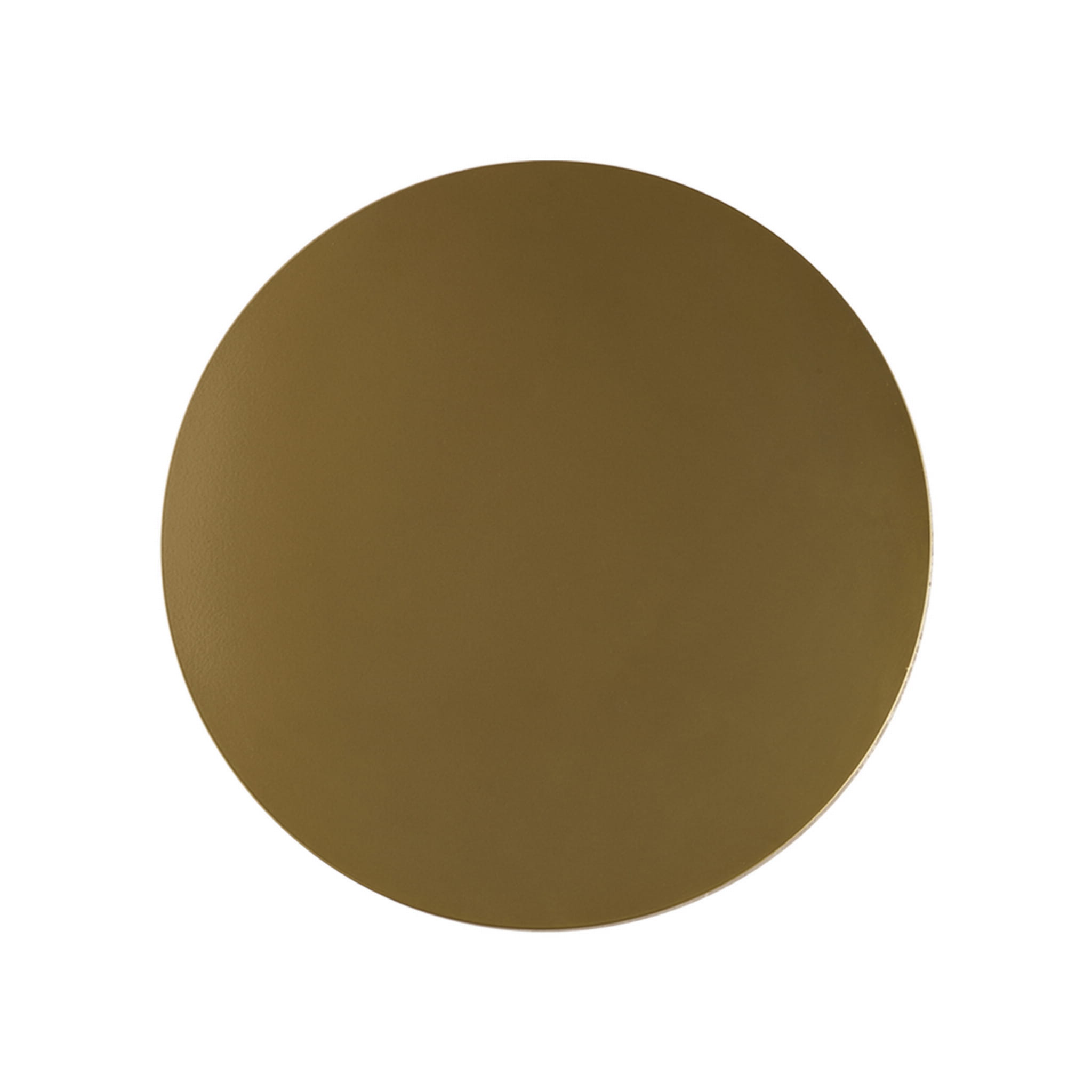 Kinkiet LUNA TK Lighting 6xG9 6W złoty okrągły
