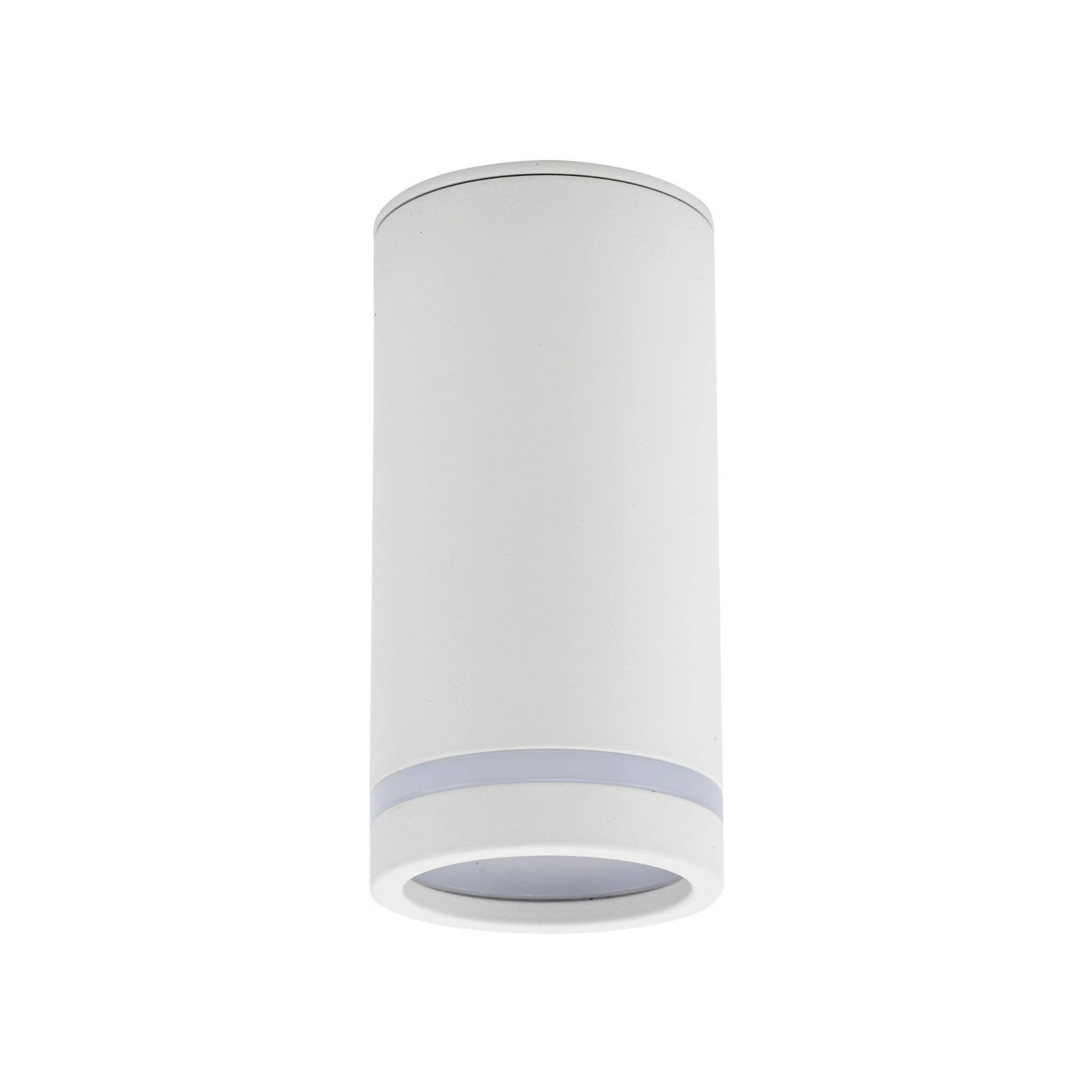 Lampa punktowa Jet TK Lighting 1xGU10 LED 10 W biała.