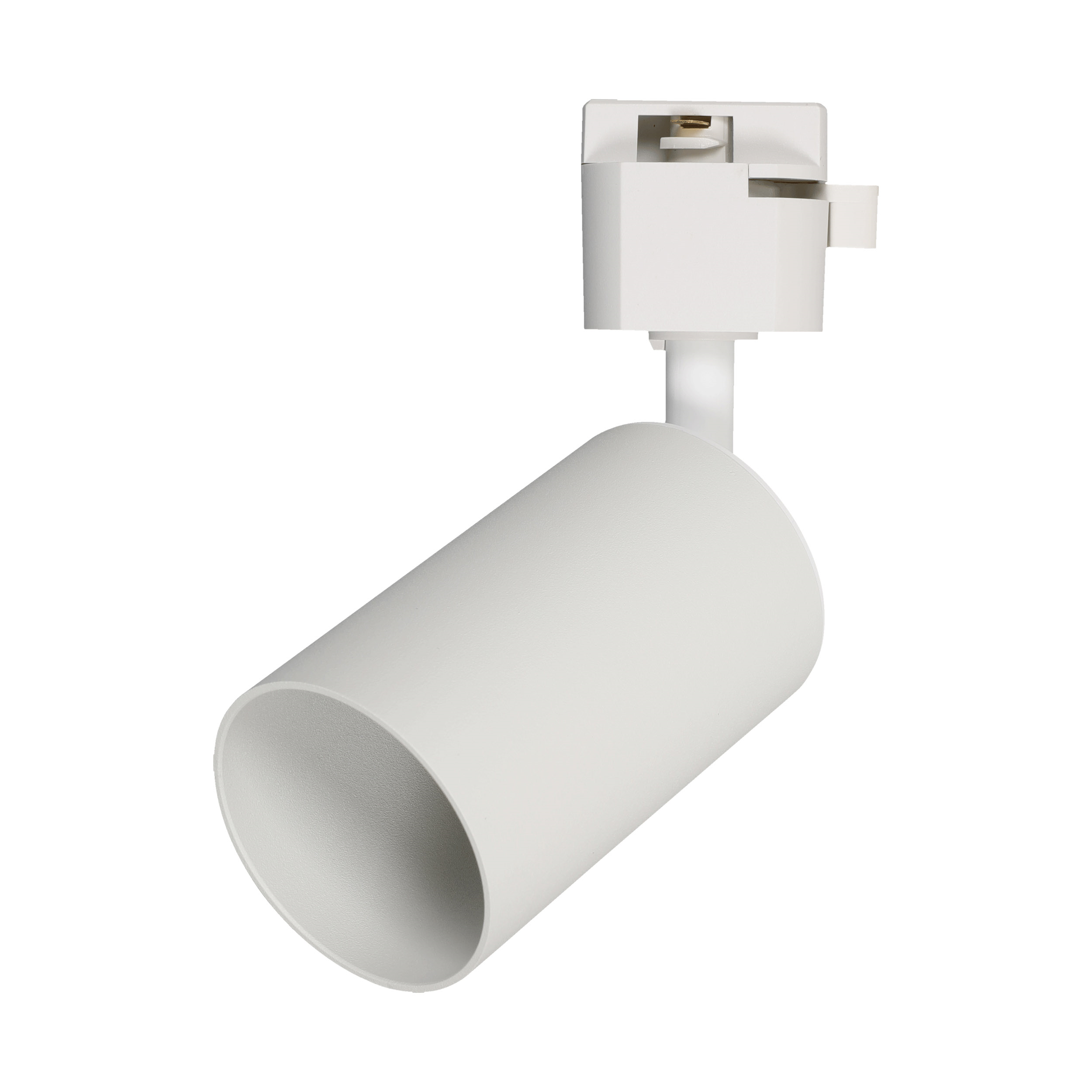 Lampa punktowa Jet TK Lighting LED GU10 metal biały