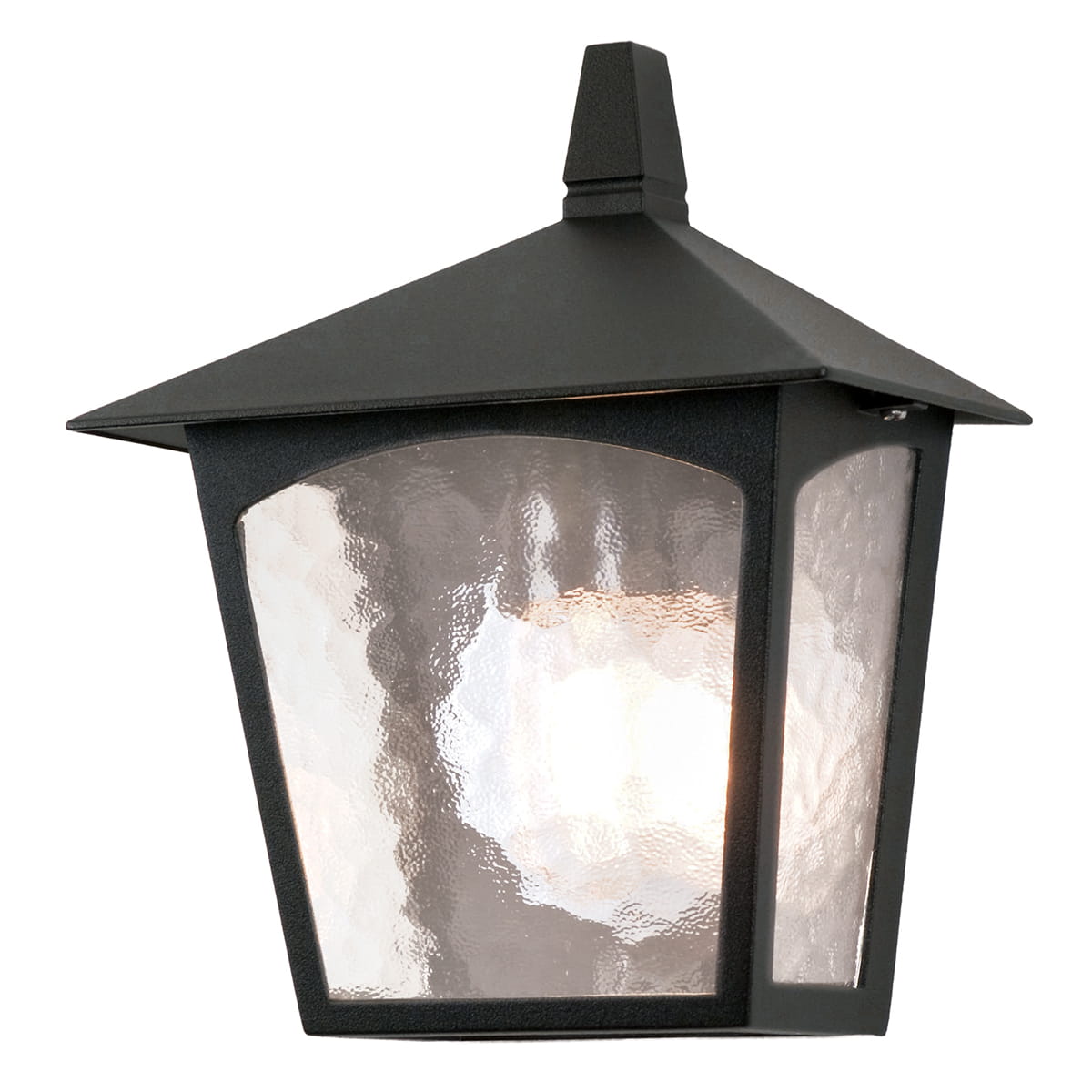 Kinkiet zewnętrzny Elstead Lighting York BL15-BLACK.
