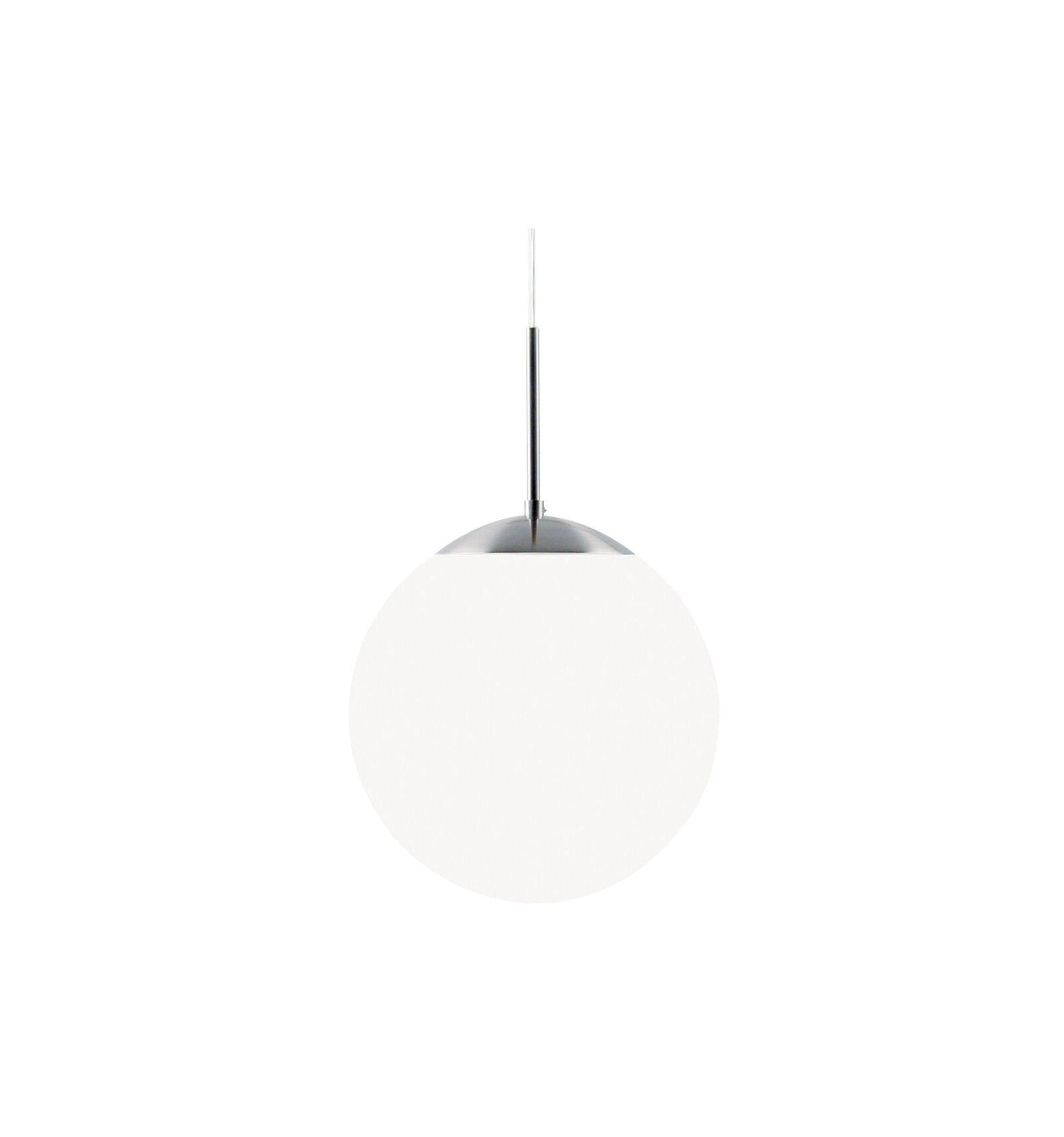 Lampa Wisząca Nordlux E27 25W w nowoczesnym stylu.