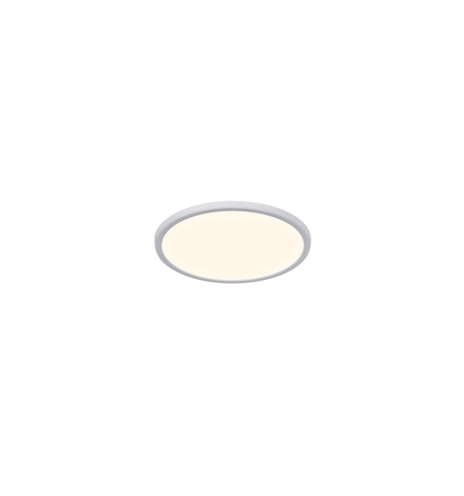 Lampa sufitowa Plafon okrągły SMARTLIGHT NORDLUX 1x4,7W LED Biały.