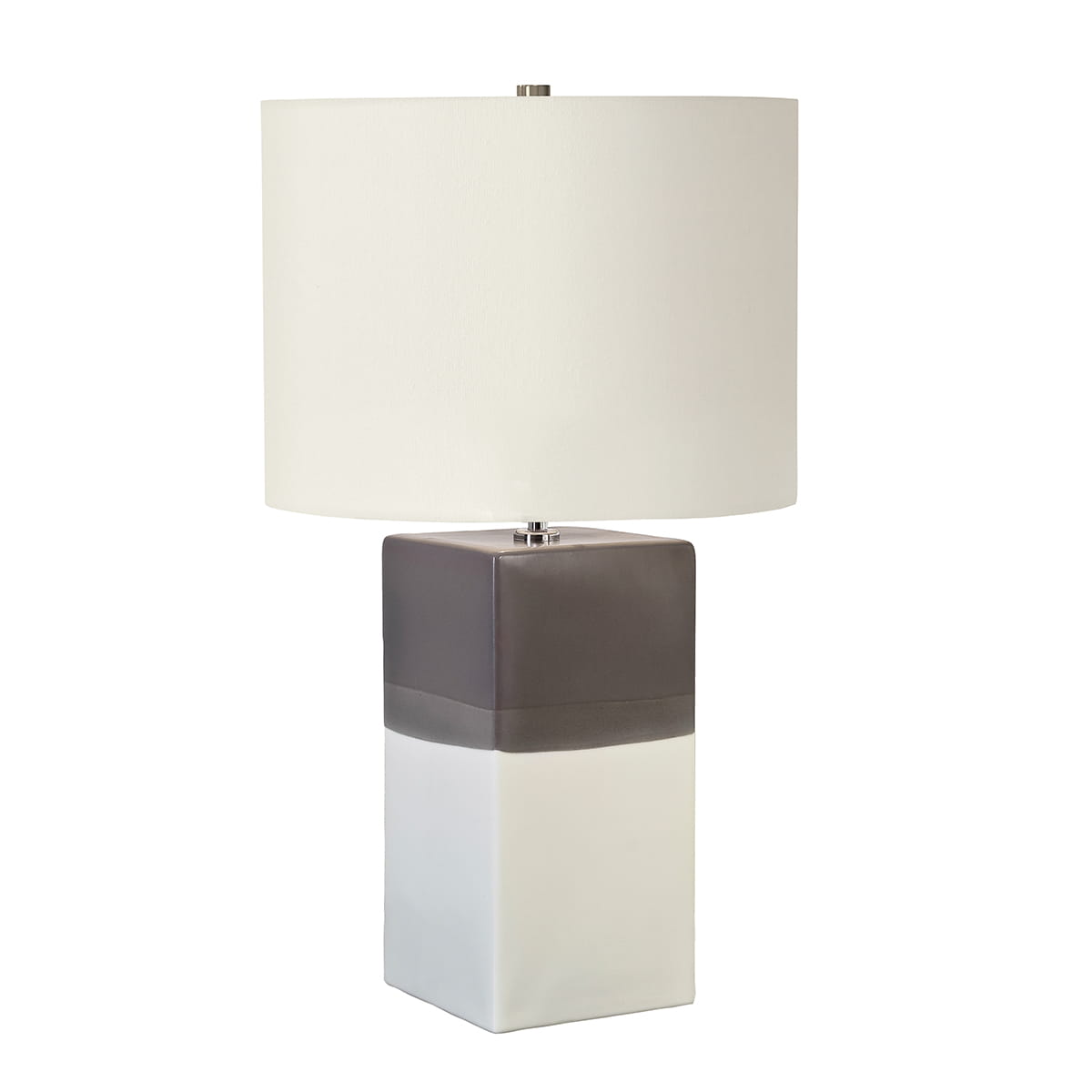 Lampa stojąca Alba Elstead Lighting 1x60W E27 ceramika wielokolorowy