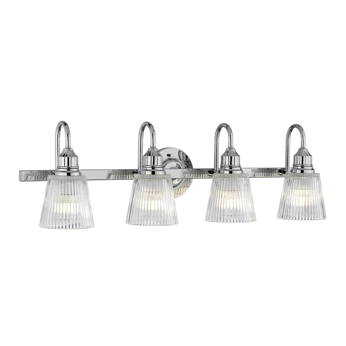 Lampa ścienna kinkiet Addison Elstead Lighting 4xG9 3W LED.