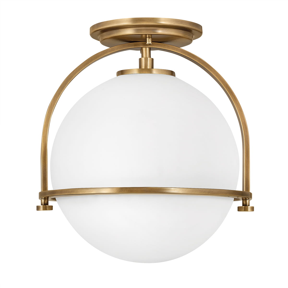 Lampa sufitowa plafon Somerset Elstead Lighting 1xE27 60W.