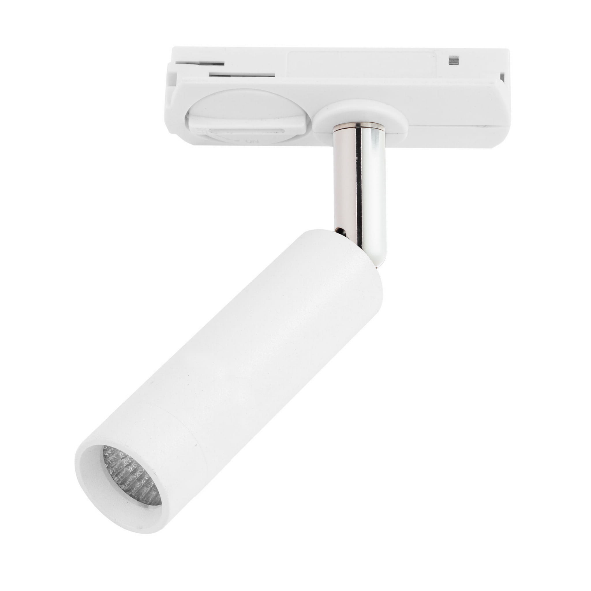 Lampa modułowa szynowa TRACER TK Lighting 1x3W LED Biały Metal.
