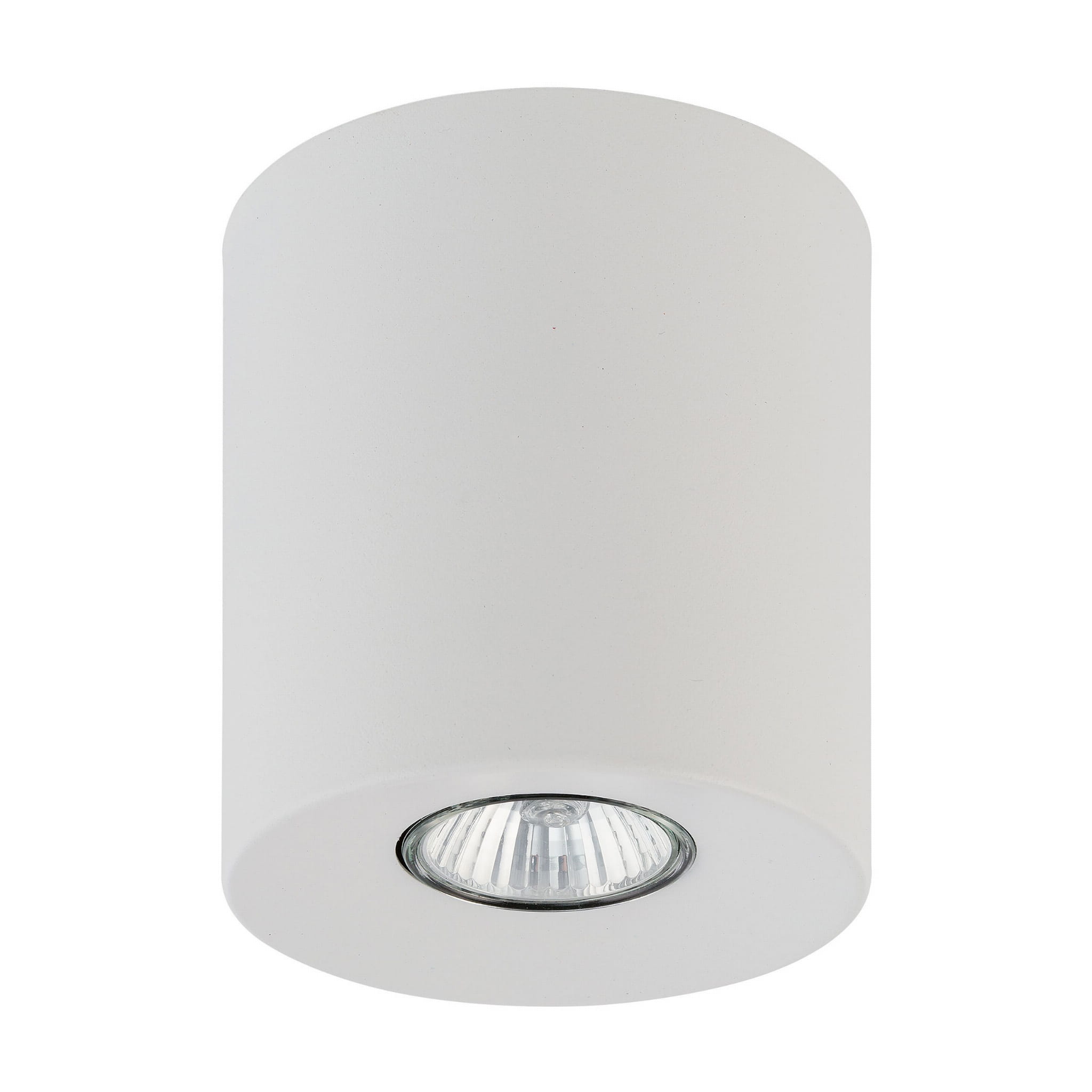 Lampa sufitowa ORION TK Lighting 1xGU10 Metal Biały.